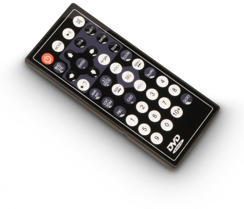 Hlavní obrázek Mobilní a bateriově napájené reproboxy LD SYSTEMS Roadboy 65 B5 (584 - 607 MHz)
