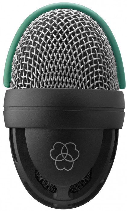 Hlavní obrázek Dynamické nástrojové mikrofony AKG D112 MKII