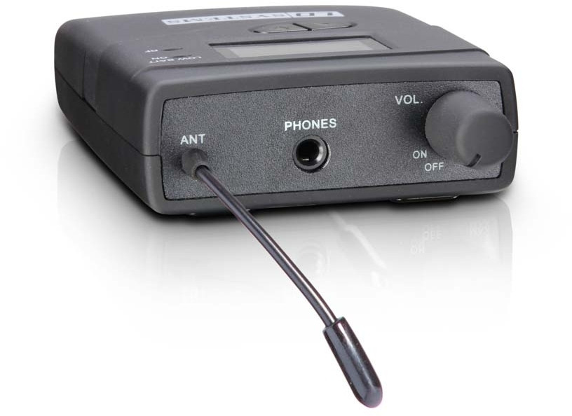 Hlavní obrázek Sady In-Ear LD SYSTEMS MEI 1000 G2 SET