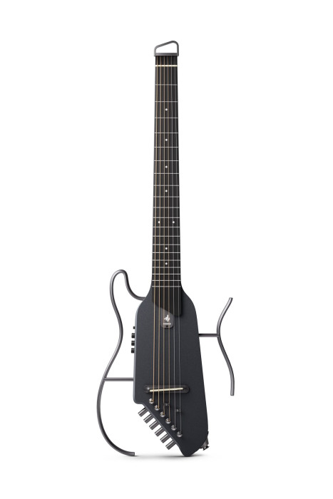 Hlavní obrázek Elektrické sety DONNER HUSH-I - Maple Black