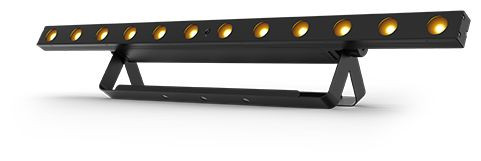 Hlavní obrázek LED RGBA (RGB+Amber) CHAUVET DJ COLORband Q3BT ILS