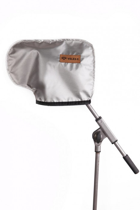 Hlavní obrázek Case pro mikrofony VELES-X Stage Microphone Cover