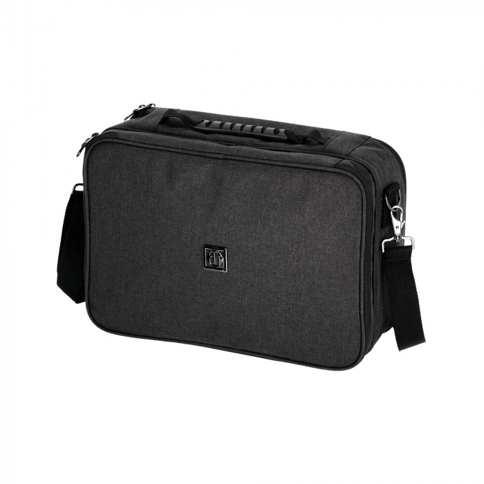 Hlavní obrázek Univerzální boxy, kufry a bagy ADAM HALL ORGAFLEX Cable Bag L