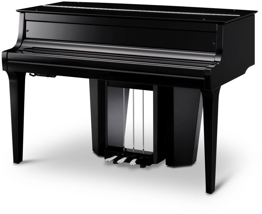 Hlavní obrázek Digitální piana KAWAI Novus NV12