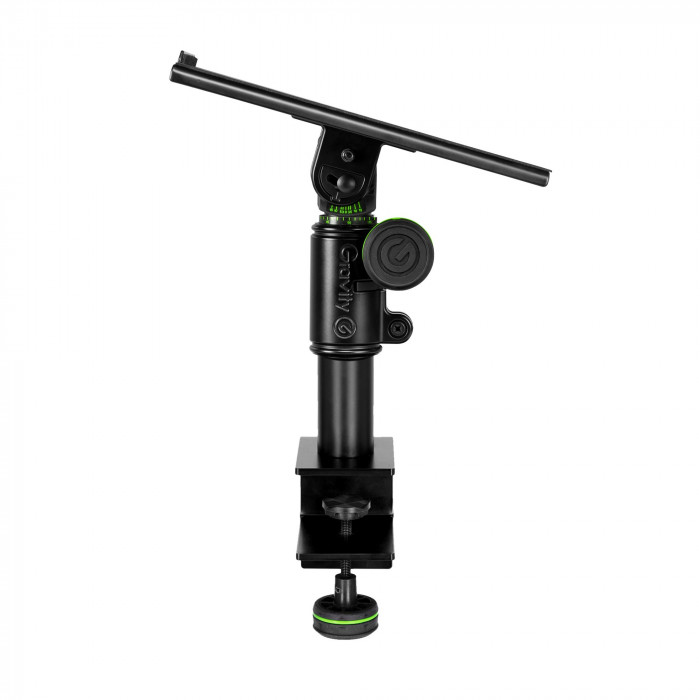 Hlavní obrázek Stojany a držáky pro studiové monitory GRAVITY SP 3102 TM