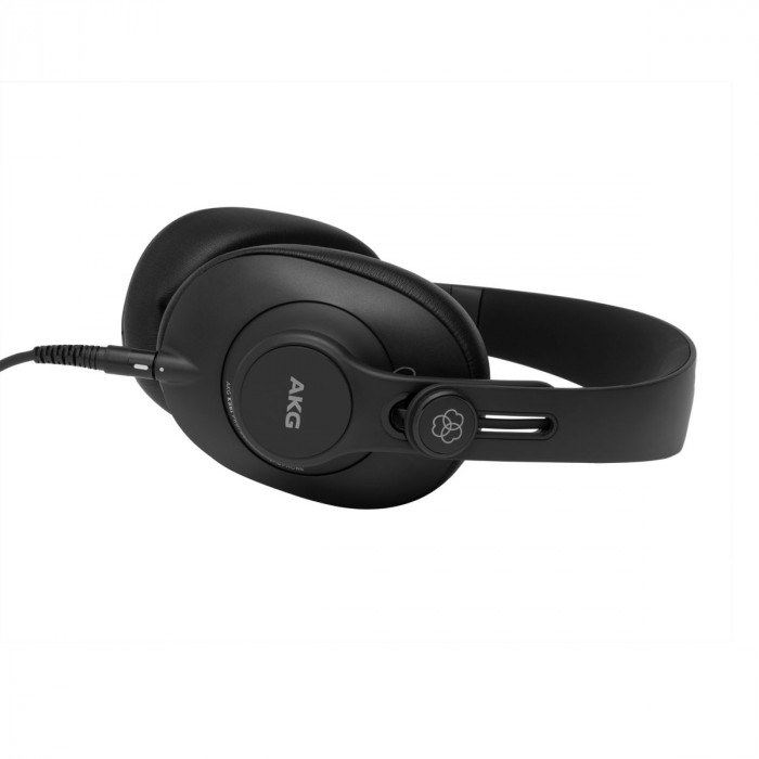 Hlavní obrázek Velká náhlavní sluchátka AKG K361
