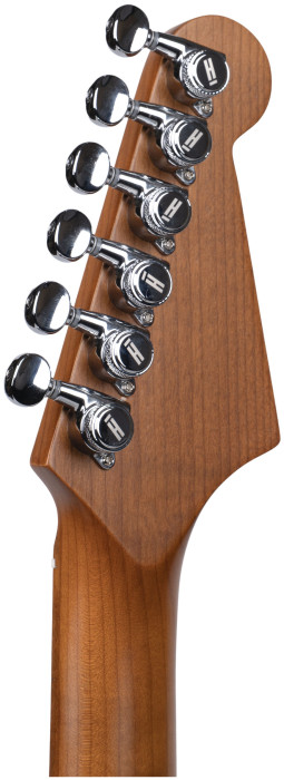 Hlavní obrázek ST - modely HENRY’S LH Destiny II Aged ST-2N Felicity - Red