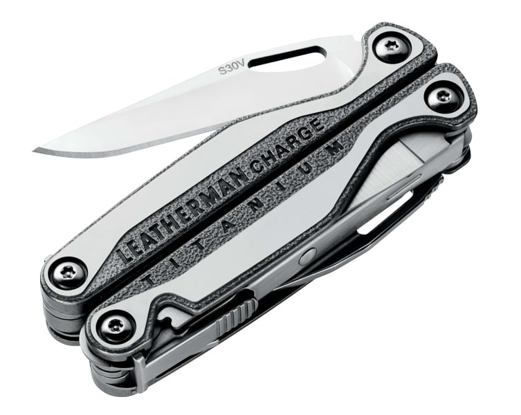 Hlavní obrázek Nářadí LEATHERMAN CHARGE PLUS TTi