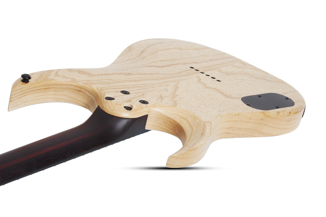 Hlavní obrázek Superstrat SCHECTER John Browne Tao-6 - Azure