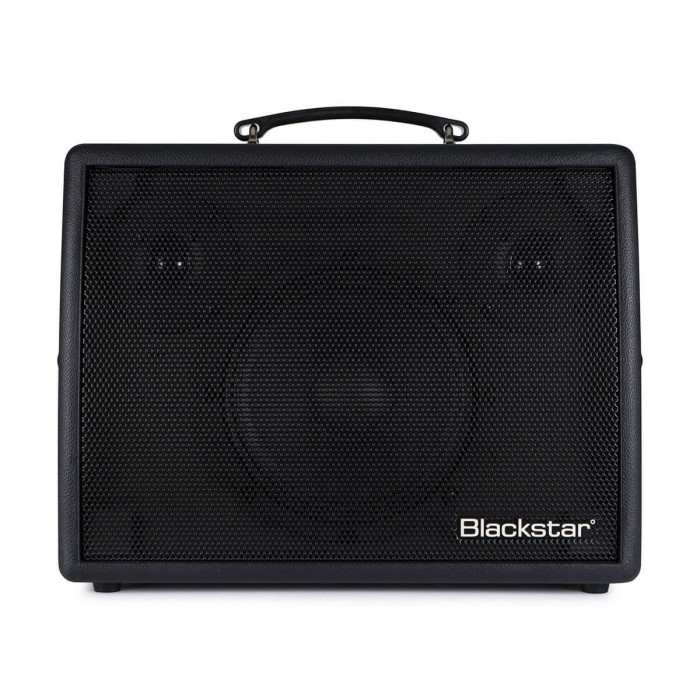 Hlavní obrázek Akustická komba BLACKSTAR Sonnet 120 - Black