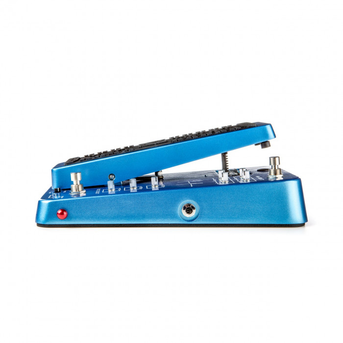 Hlavní obrázek Pedálové baskytarové efekty DUNLOP JCT95 JUSTIN CHANCELLOR CRY BABY WAH