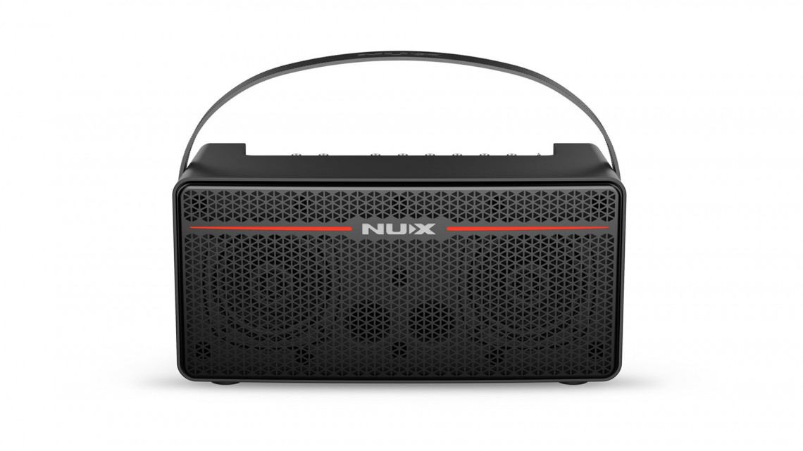Hlavní obrázek Modelingová komba NUX Mighty Space