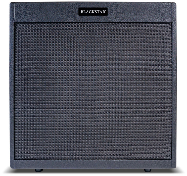 Hlavní obrázek 4 reproduktory BLACKSTAR St. James 412 B - Black