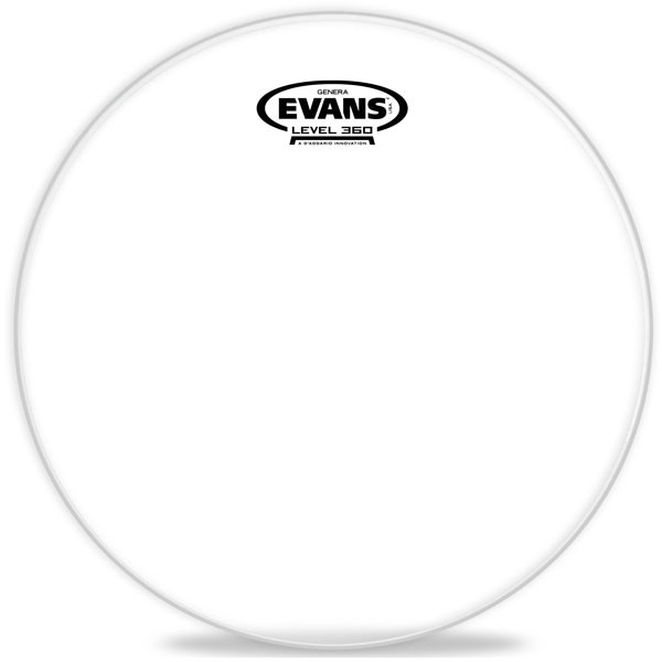 Hlavní obrázek 10" EVANS TT10GR Genera 10" Resonant