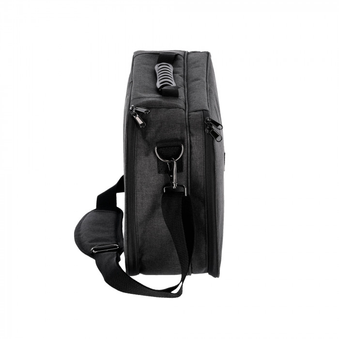Hlavní obrázek Univerzální boxy, kufry a bagy ADAM HALL ORGAFLEX Cable Bag L