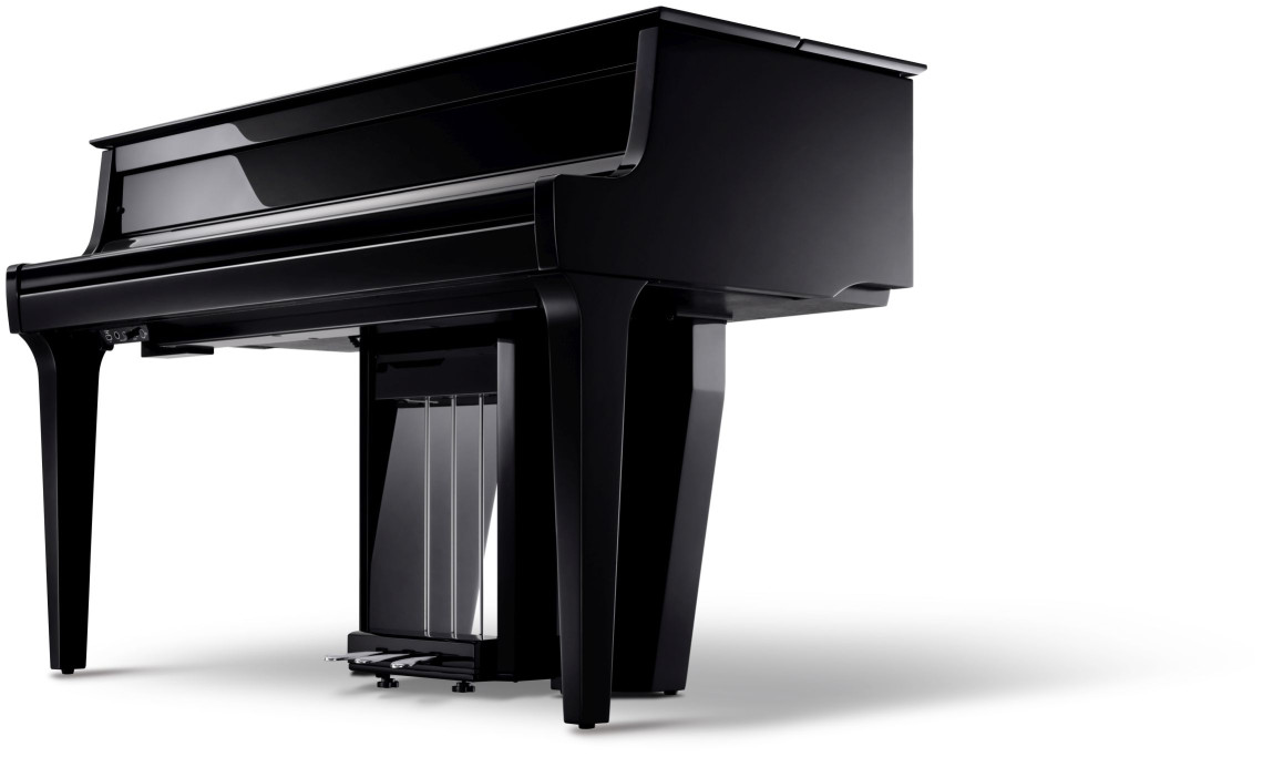 Hlavní obrázek Digitální piana KAWAI Novus NV12