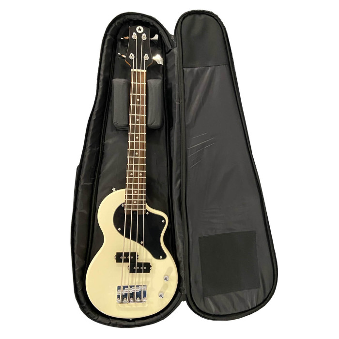 Hlavní obrázek Měkká pouzdra CARRY-ON Bass Gig Bag