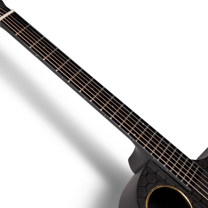 Hlavní obrázek Akustické sety ENYA MUSIC X4 Pro AcousticPlus - Black
