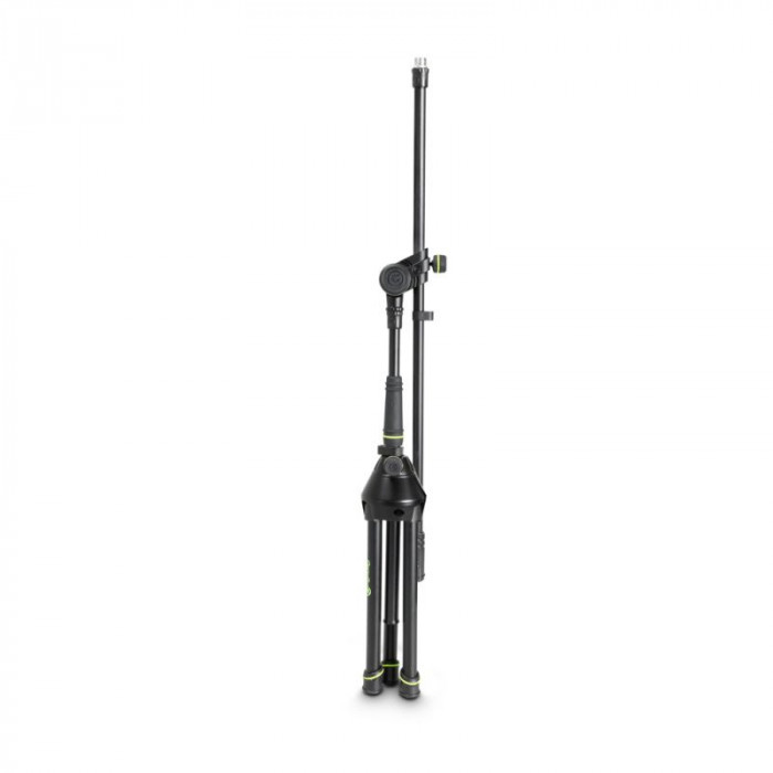 Hlavní obrázek Nízké mikrofonní stojany GRAVITY MS 4221 B