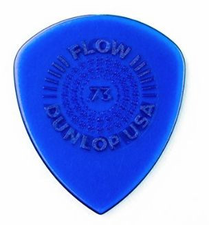 Hlavní obrázek Tvrdost 0.73 DUNLOP Flow Standard Grip 0.73 24ks