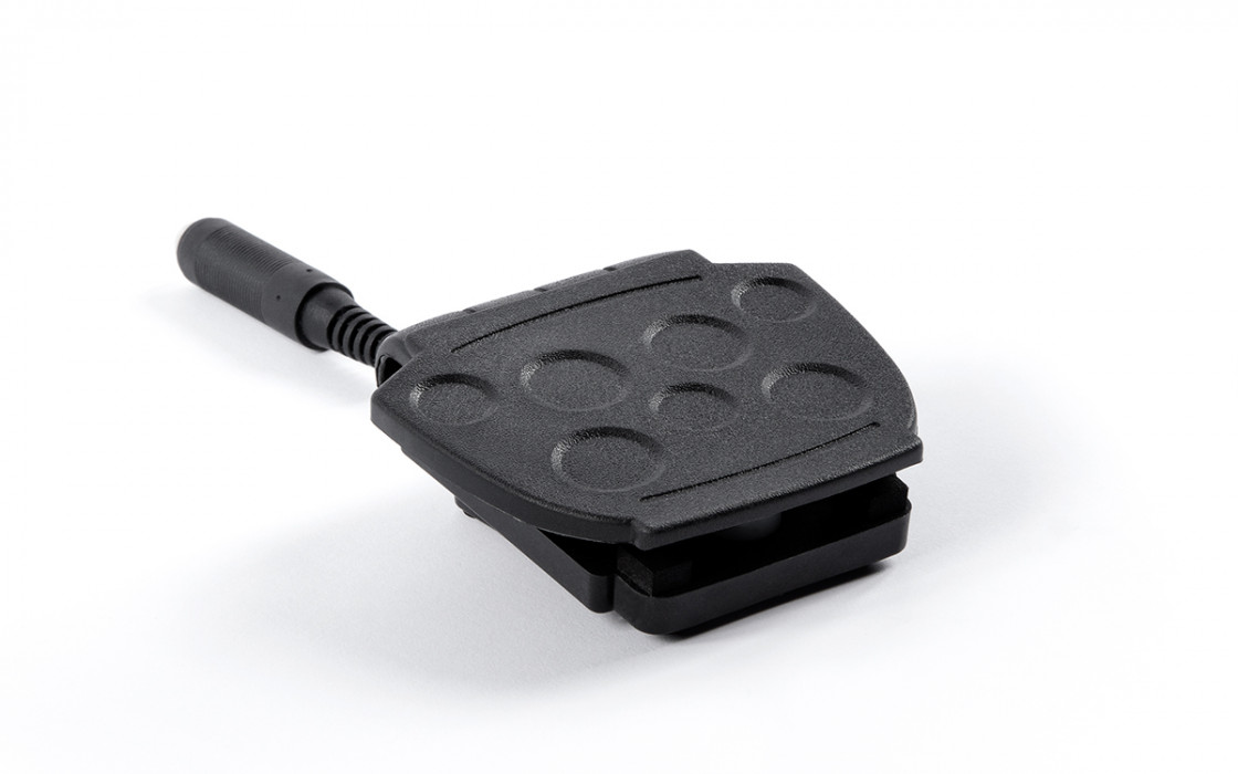 Hlavní obrázek Elektronické soupravy ALESIS Debut Kit
