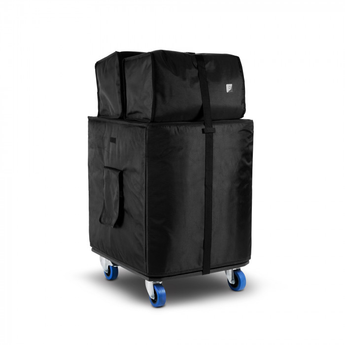 Hlavní obrázek Obaly pro reproboxy LD SYSTEMS DAVE 18 G4X BAG SET