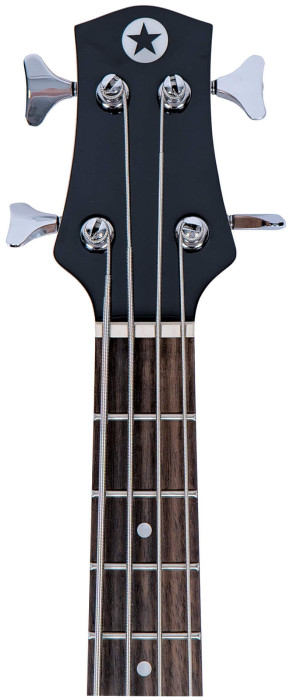 Hlavní obrázek Alternativní  CARRY-ON ST Bass - Sky Blue