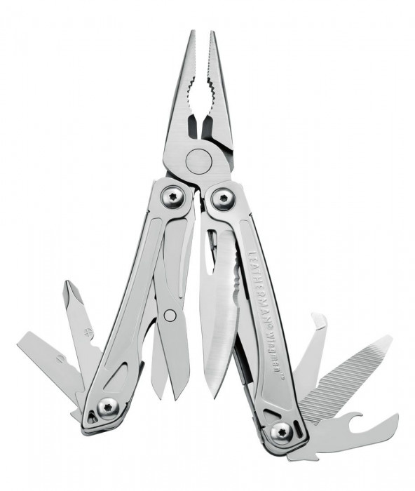 Hlavní obrázek Nářadí LEATHERMAN WINGMAN®
