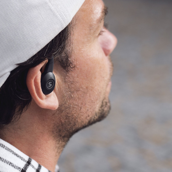Hlavní obrázek Bezdrátová do uší SOUNDEUS Fortis 5S 2 White