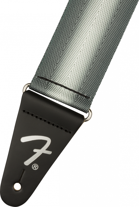 Hlavní obrázek Nylonové/textilní FENDER 2" Am Pro Seat Belt Strap, Mercury