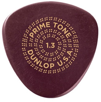 Hlavní obrázek Tvrdost do 2.0 DUNLOP Primetone Semi-Round Sculpted Plectra 1.3 3ks