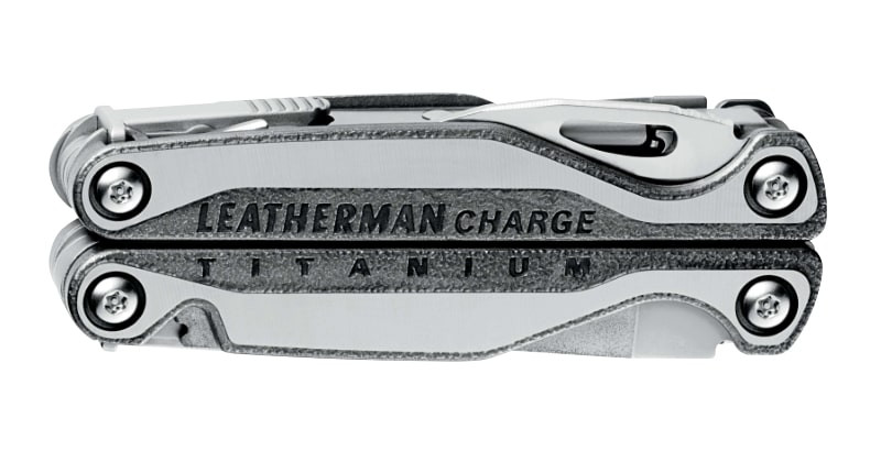 Hlavní obrázek Nářadí LEATHERMAN CHARGE PLUS TTi