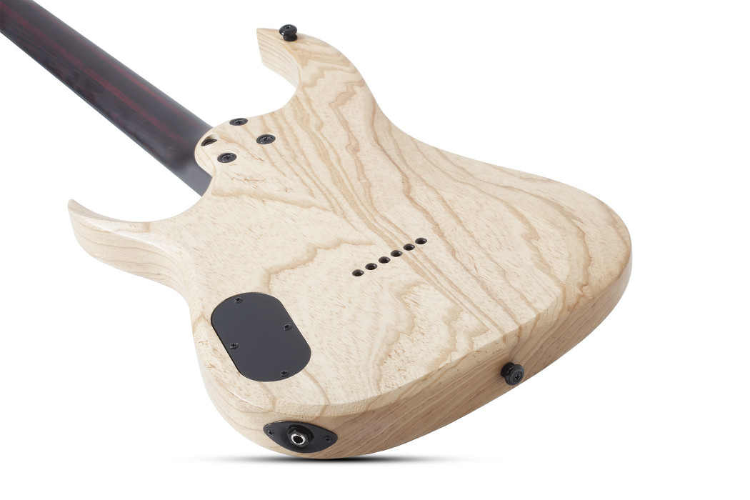 Hlavní obrázek Superstrat SCHECTER John Browne Tao-6 - Azure