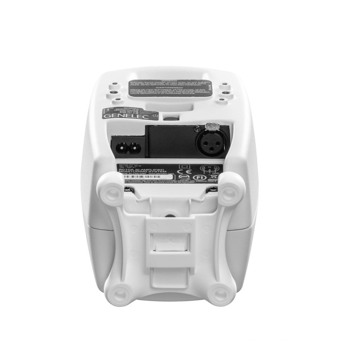 Hlavní obrázek Aktivní monitory GENELEC 8010 AW