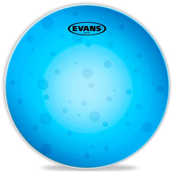 Hlavní obrázek 22" EVANS BD22HB Hydraulic Blue 22"