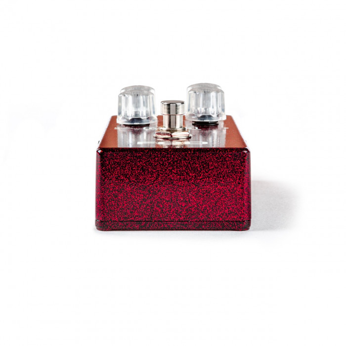 Hlavní obrázek Overdrive, distortion, fuzz, boost DUNLOP MXR M251 FOD DRIVE