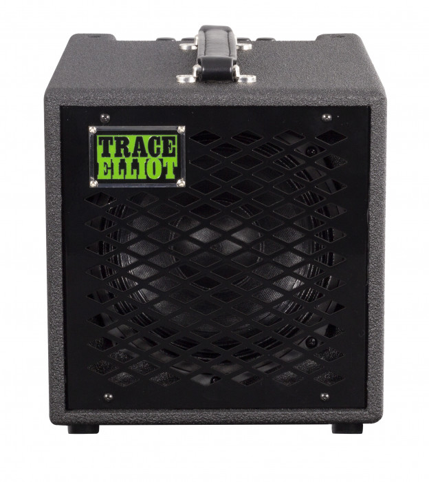 Hlavní obrázek Tranzistorová komba TRACE ELLIOT ELF 1x8 Combo