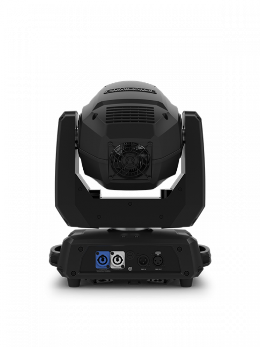 Hlavní obrázek LED moving head CHAUVET DJ Intimidator Spot 360X