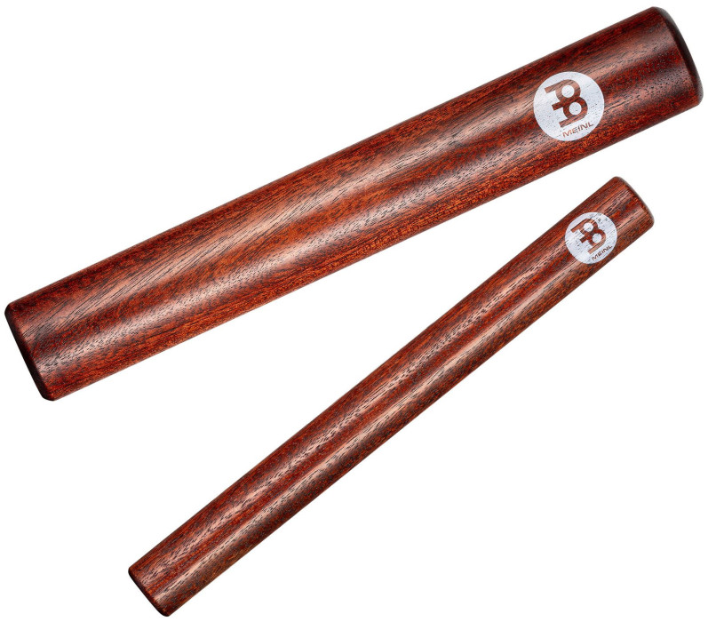 Hlavní obrázek Ozvučná dřívka MEINL CL5HW Latin Rhythm Claves