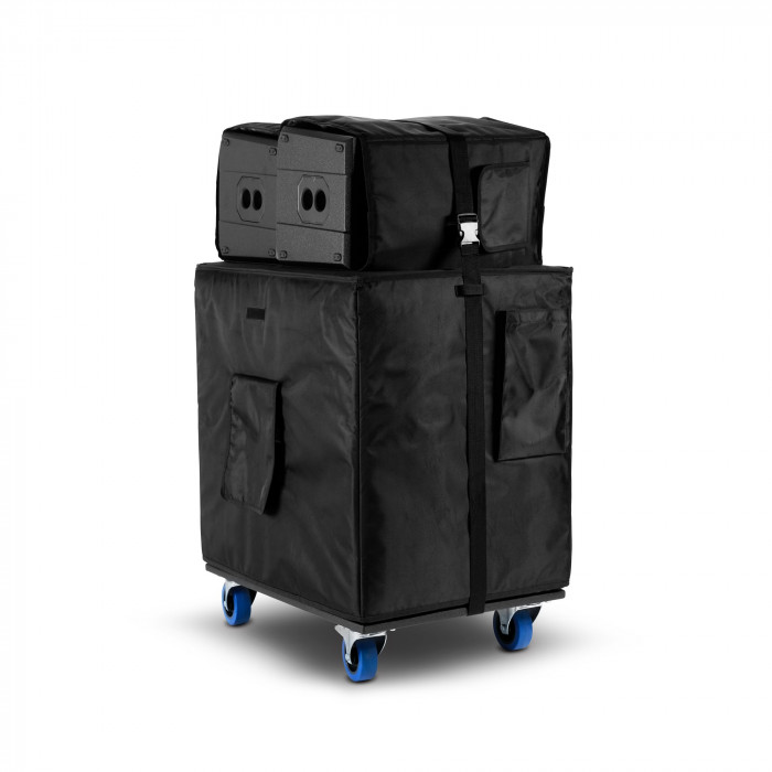 Hlavní obrázek Obaly pro reproboxy LD SYSTEMS DAVE 18 G4X BAG SET