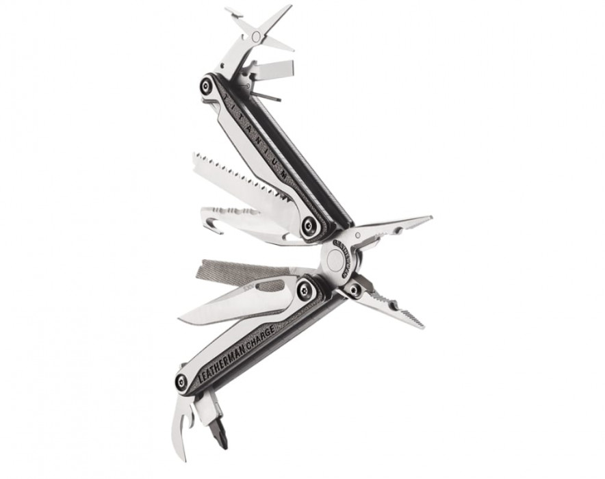 Hlavní obrázek Nářadí LEATHERMAN CHARGE PLUS TTi