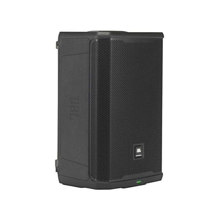 Hlavní obrázek Aktivní reproboxy JBL PRX908