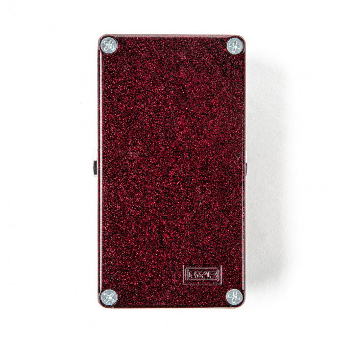 Hlavní obrázek Overdrive, distortion, fuzz, boost DUNLOP MXR M251 FOD DRIVE