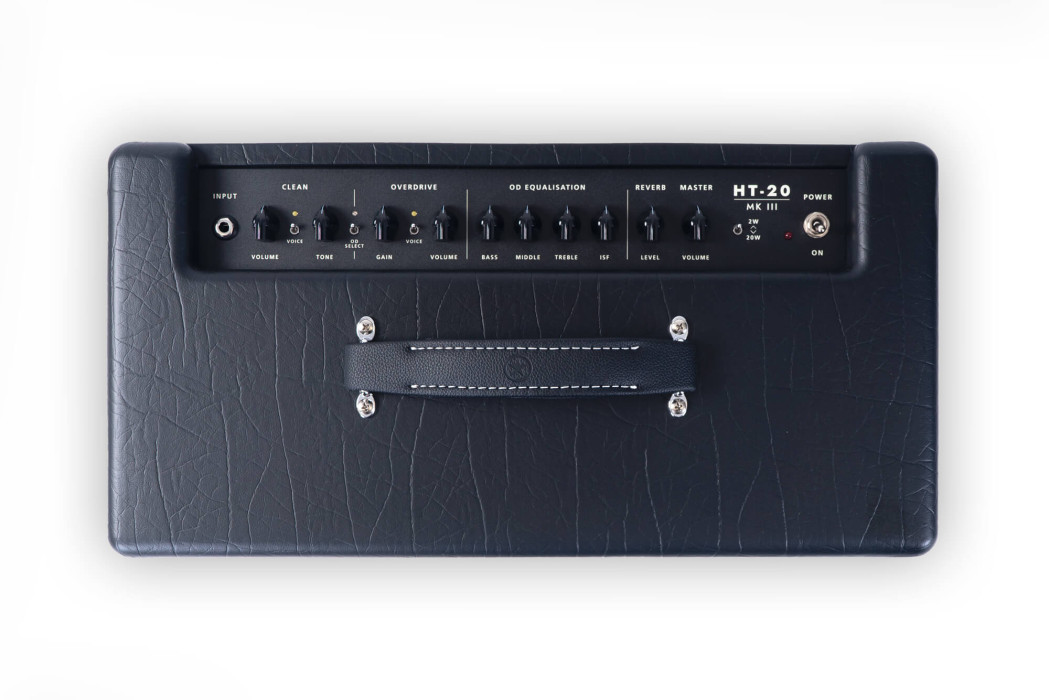 Hlavní obrázek Lampová komba BLACKSTAR HT-20R-MKIII