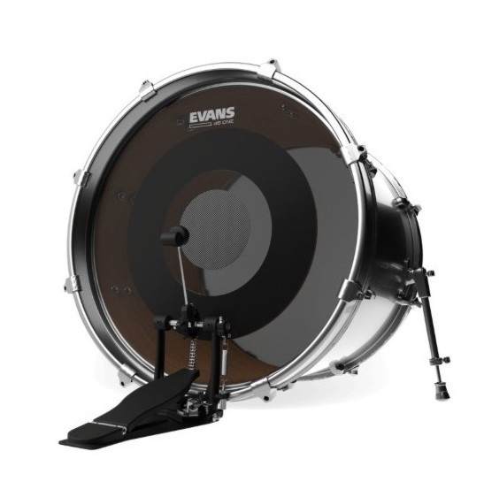 Hlavní obrázek 24" EVANS BD24DB1 dB One Bass Drum Head 24”