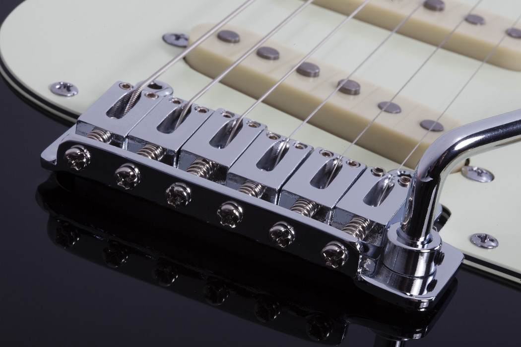 Hlavní obrázek ST - modely SCHECTER Nick Johnston Traditional - Atomic Ink