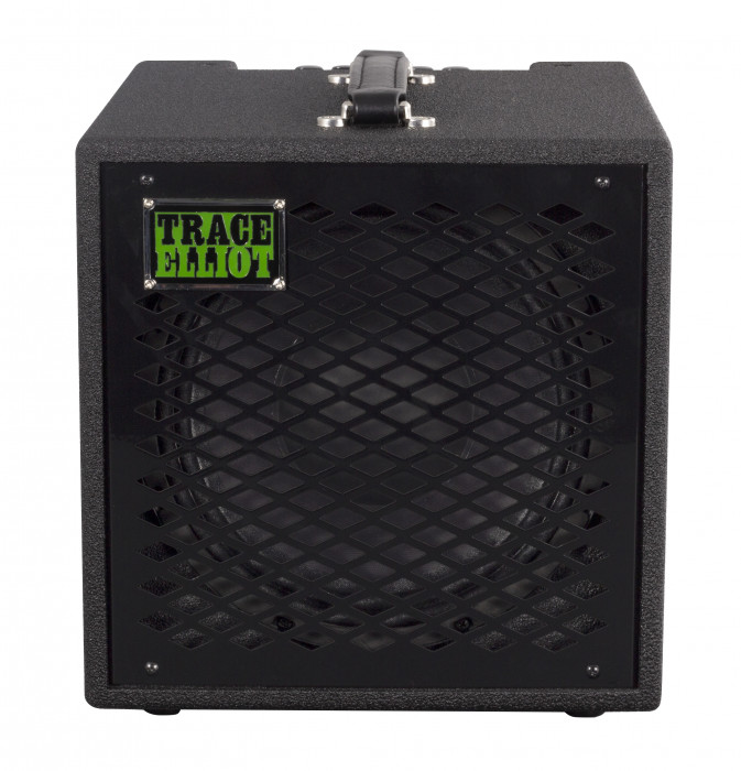 Hlavní obrázek Tranzistorová komba TRACE ELLIOT ELF 1x10 Combo