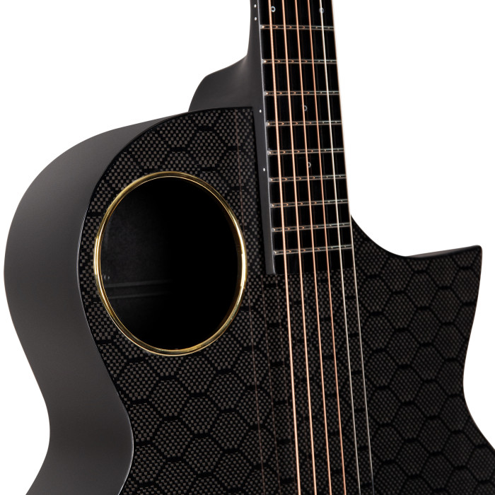 Hlavní obrázek Akustické sety ENYA MUSIC X4 Pro AcousticPlus - Black