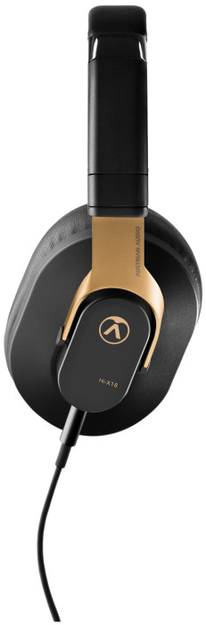 Hlavní obrázek Velká náhlavní sluchátka AUSTRIAN AUDIO Hi-X18 Headphones