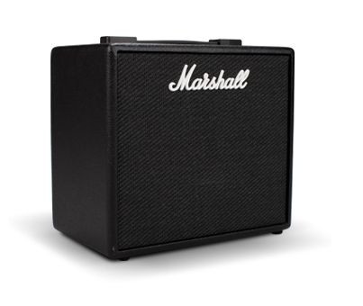 Hlavní obrázek Modelingová komba MARSHALL Code25